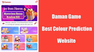 Home Page - Daman Games Login